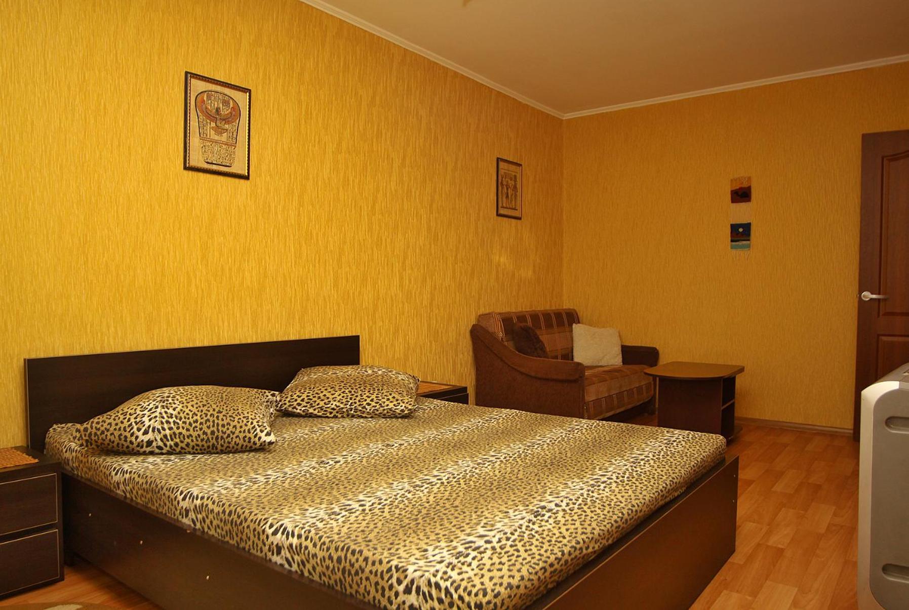 Comfortable Apartments 크리보이 로그 객실 사진