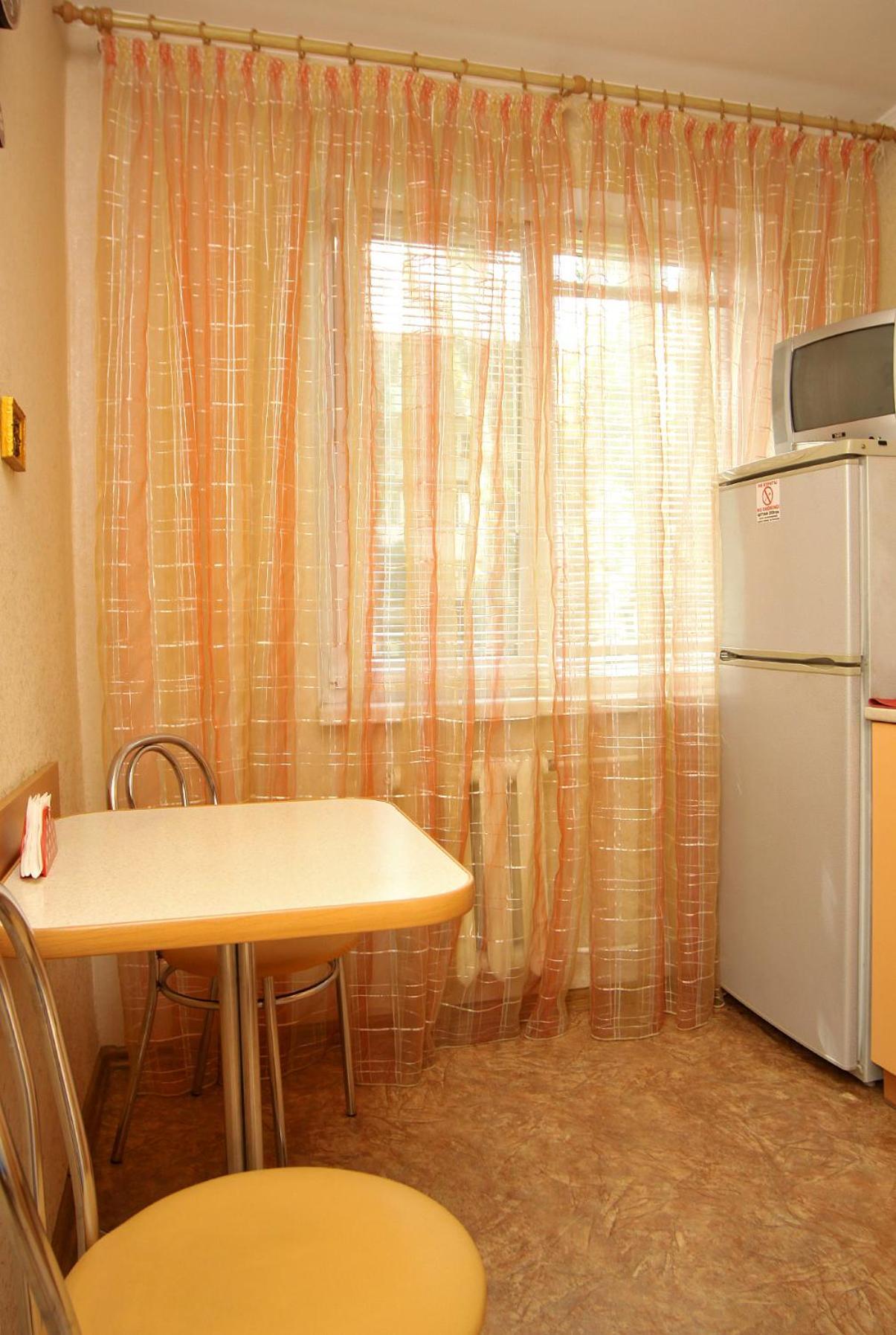 Comfortable Apartments 크리보이 로그 외부 사진