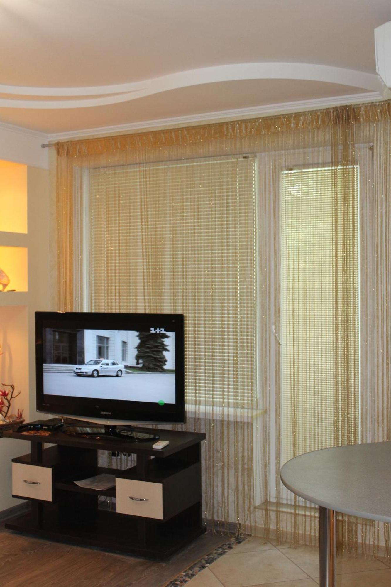 Comfortable Apartments 크리보이 로그 외부 사진