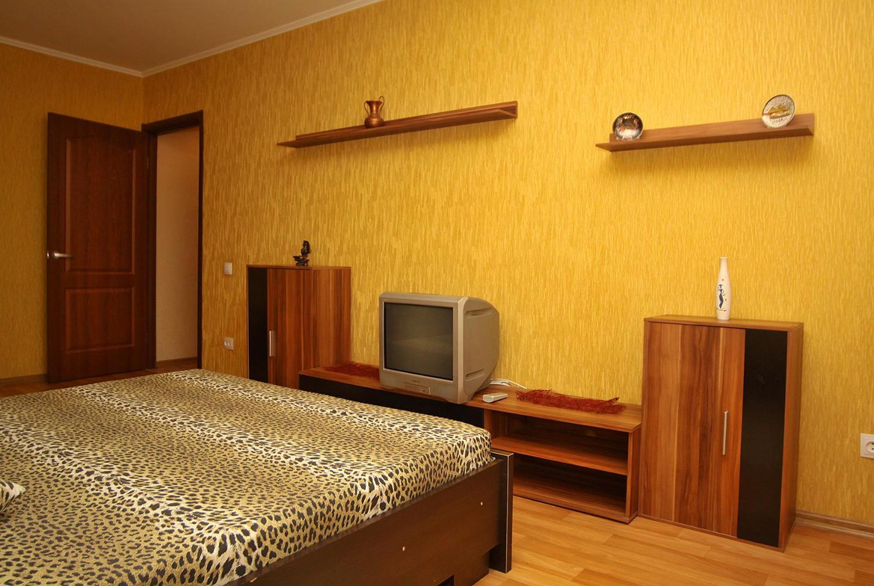 Comfortable Apartments 크리보이 로그 외부 사진